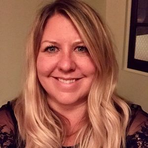 Meet your Posher, Stacie